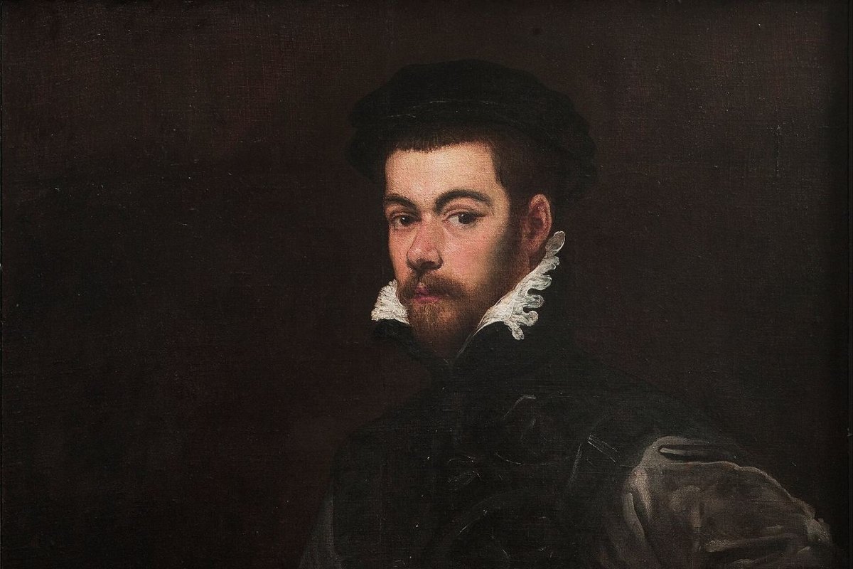 Le Tintoret — Jacquemart-André