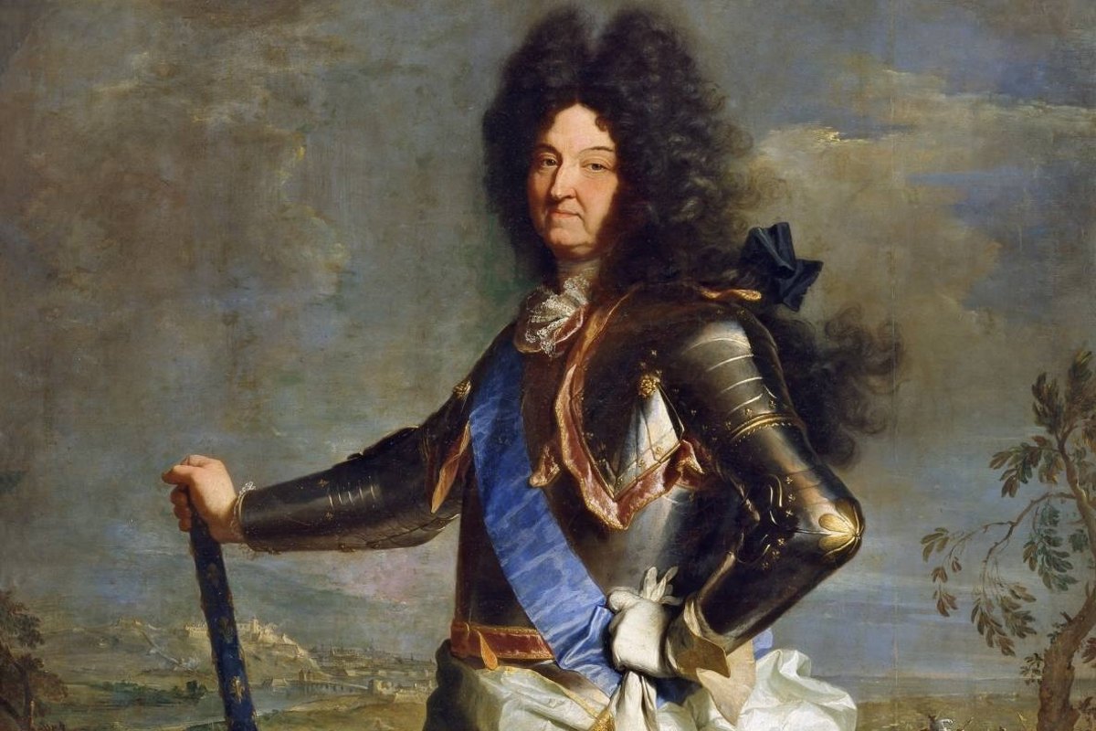 Versailles et les mousquetaires